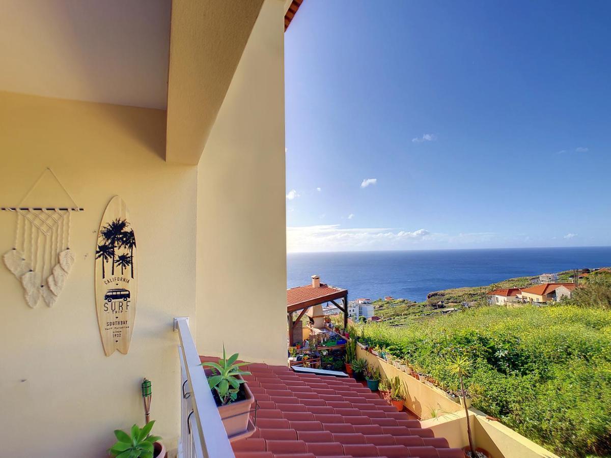 Vista Atlantica By Lovelystay Canico  Bagian luar foto