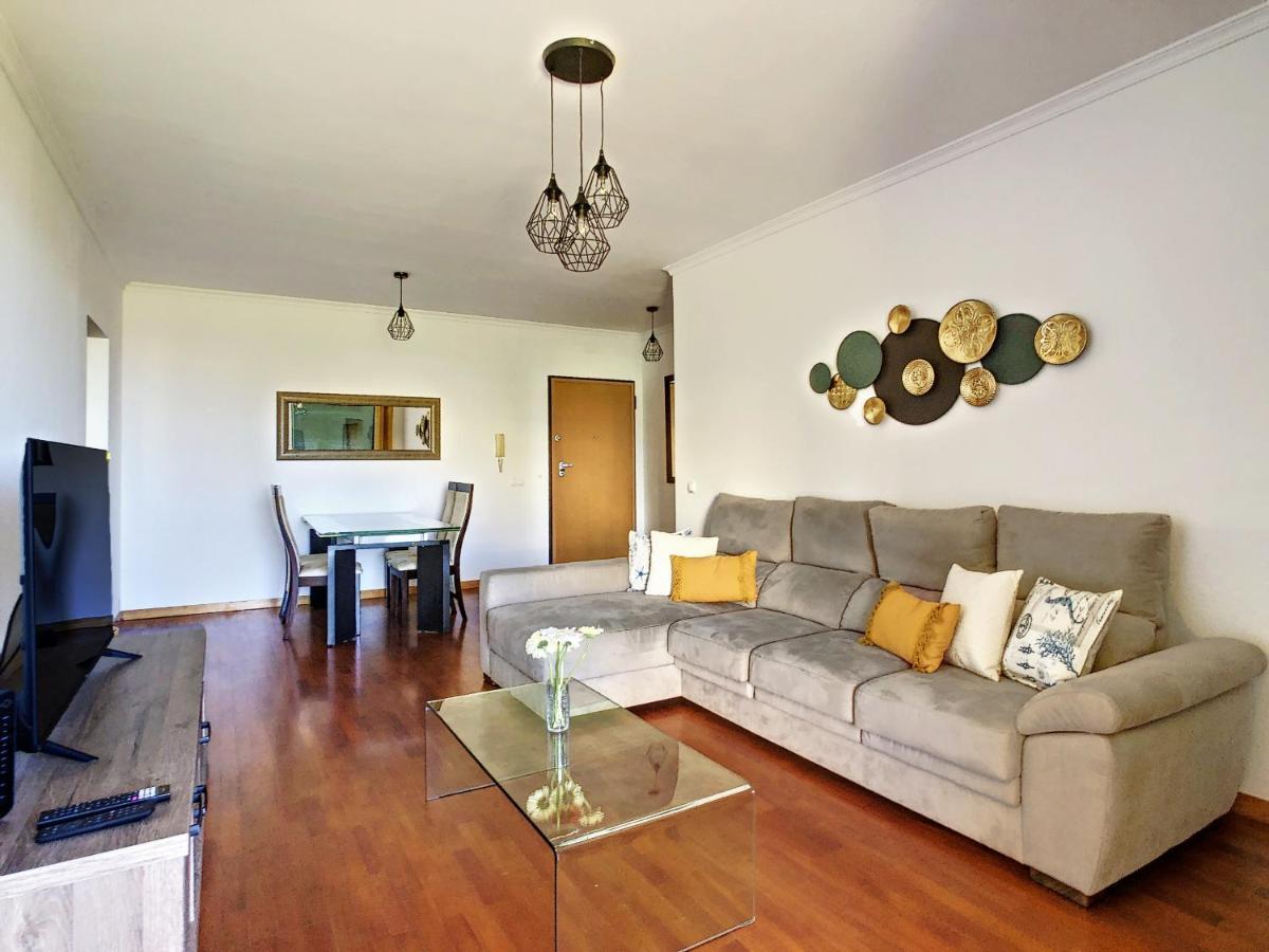 Vista Atlantica By Lovelystay Canico  Bagian luar foto