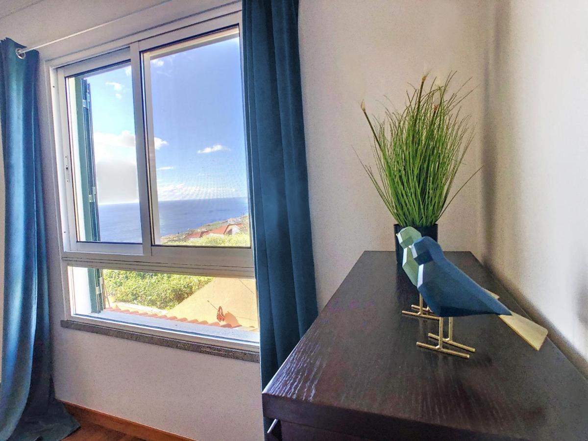 Vista Atlantica By Lovelystay Canico  Bagian luar foto