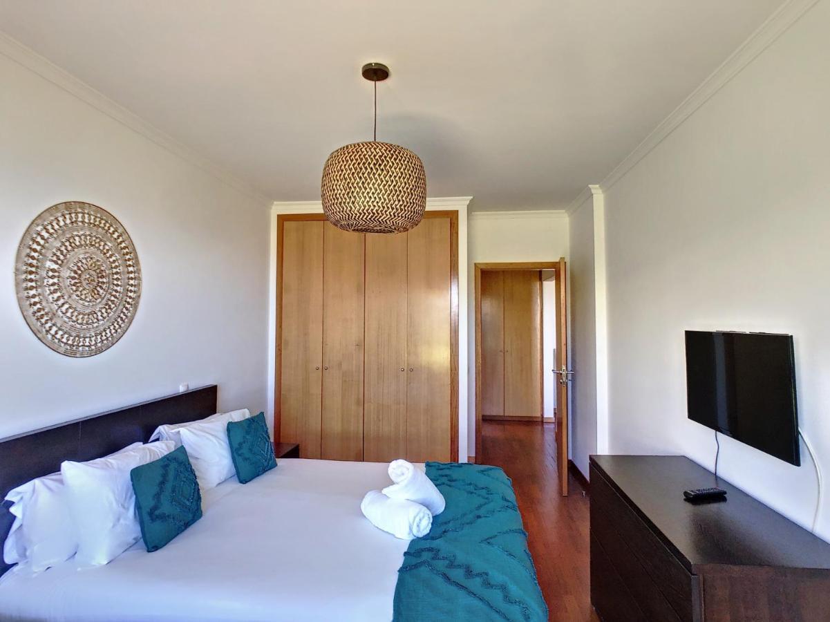 Vista Atlantica By Lovelystay Canico  Bagian luar foto