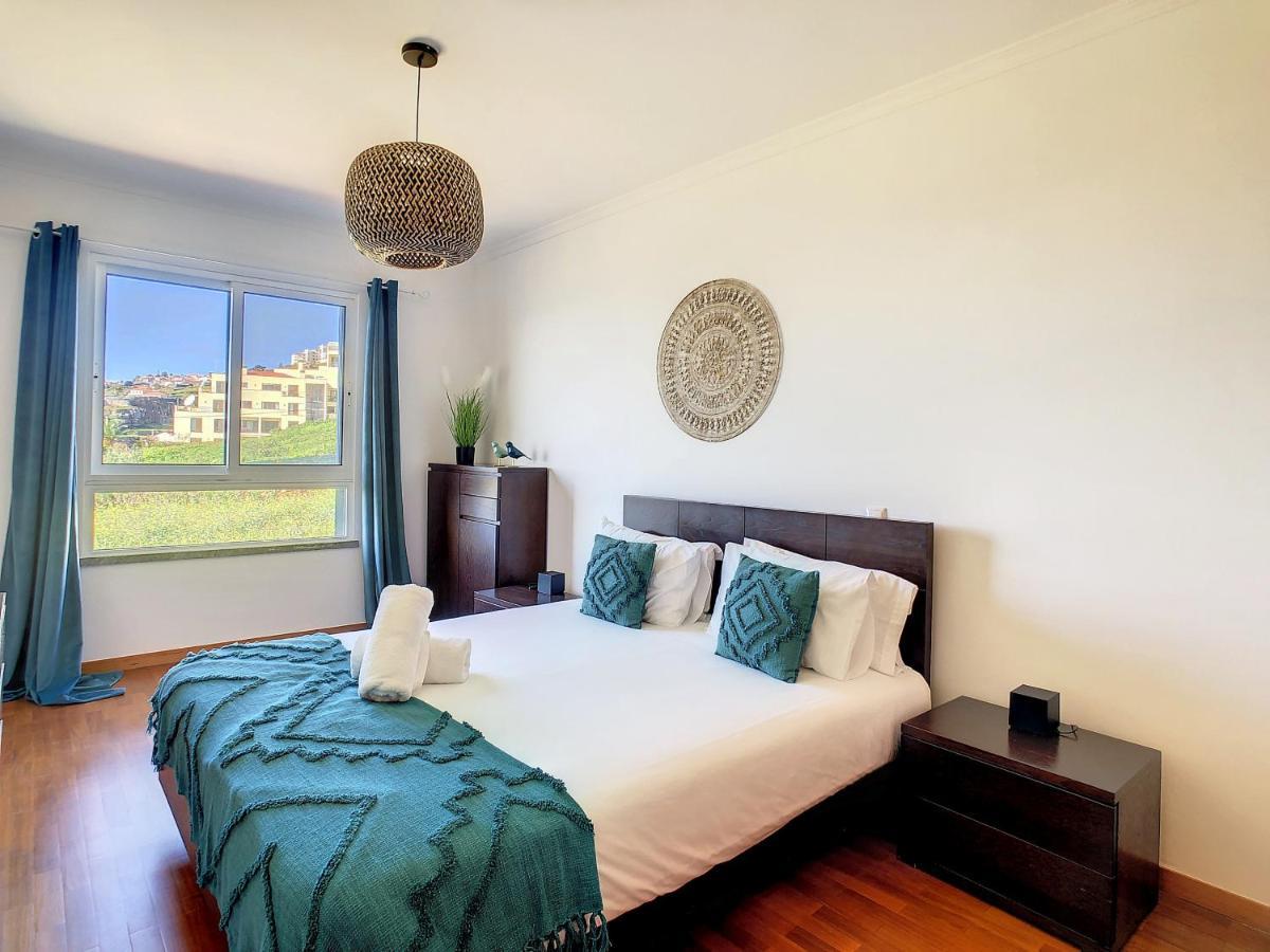 Vista Atlantica By Lovelystay Canico  Bagian luar foto