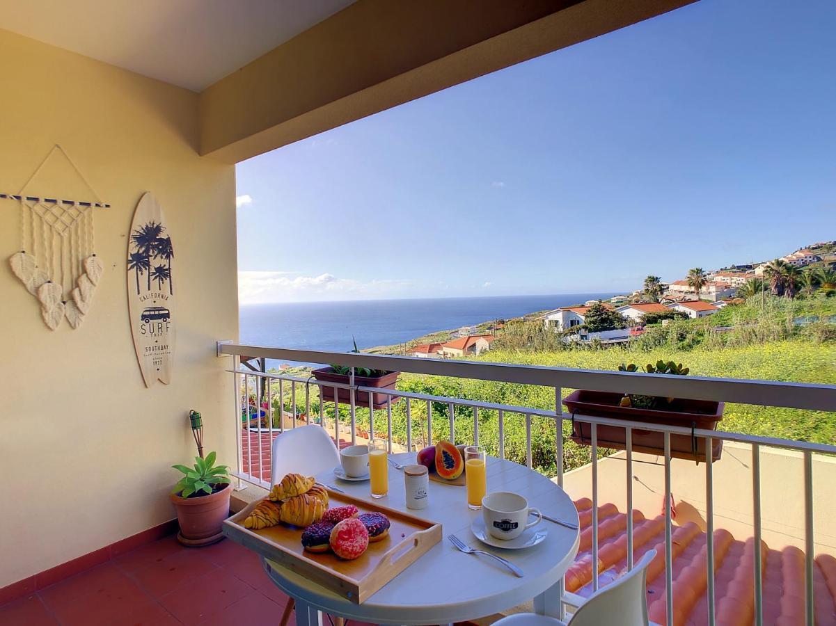 Vista Atlantica By Lovelystay Canico  Bagian luar foto